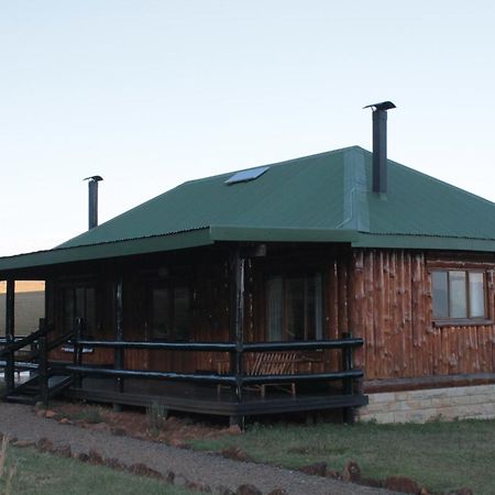 Greenfire Drakensberg Lodge Bonjaneni Bilik gambar