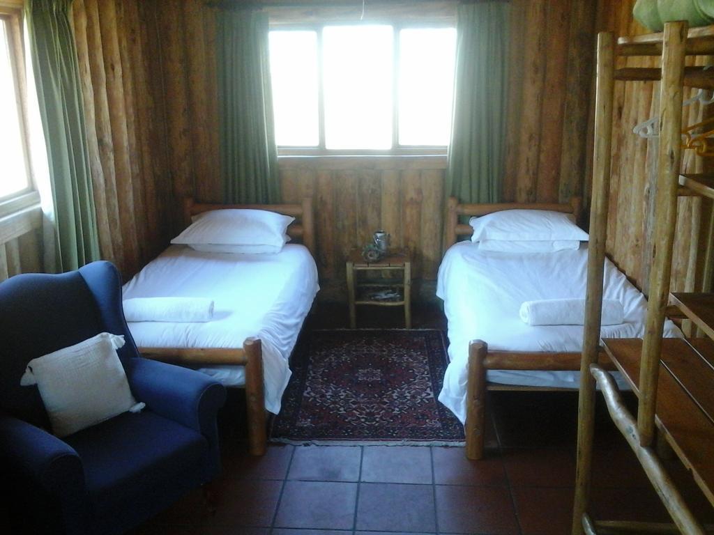 Greenfire Drakensberg Lodge Bonjaneni Bilik gambar