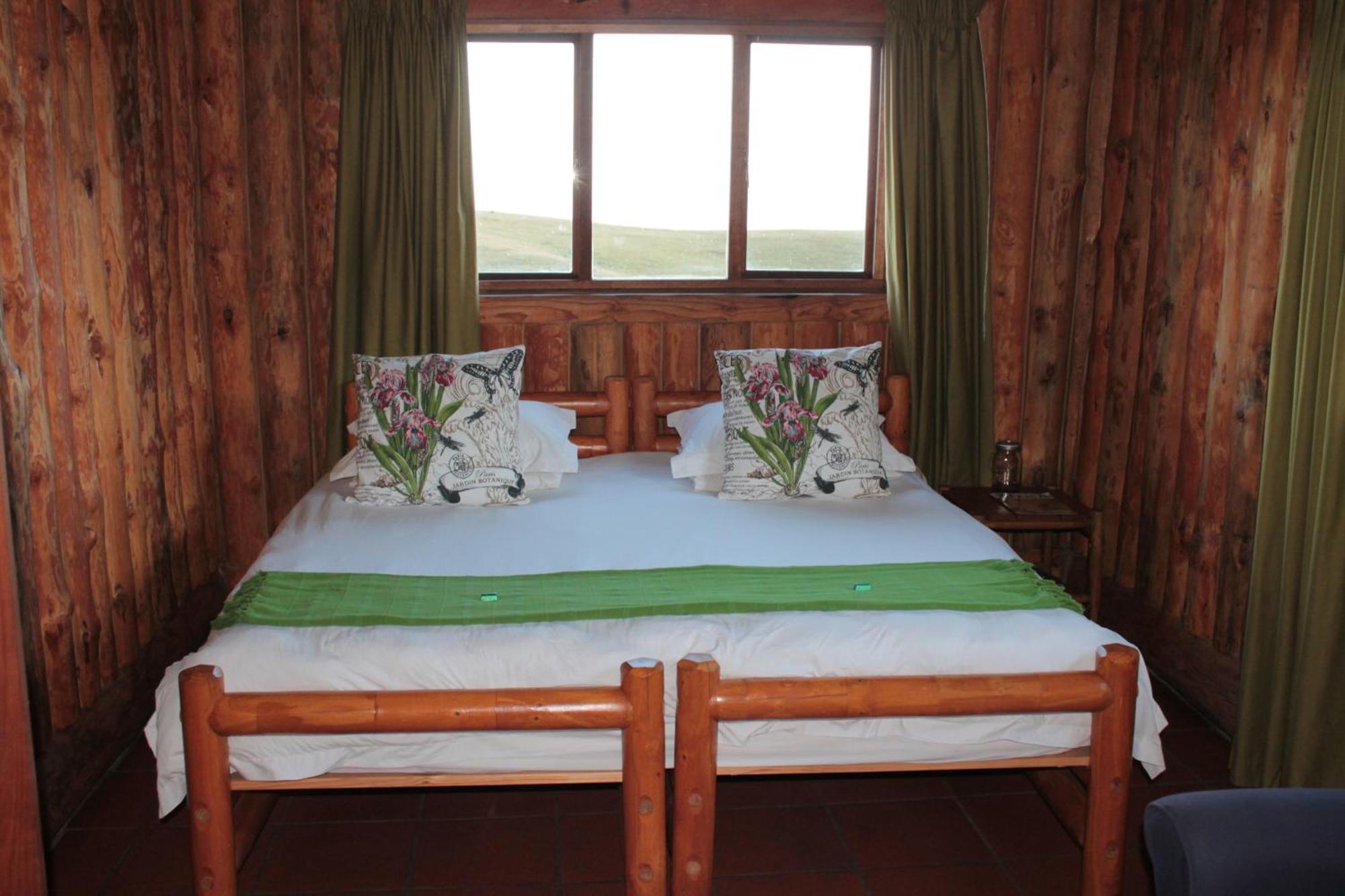 Greenfire Drakensberg Lodge Bonjaneni Bilik gambar