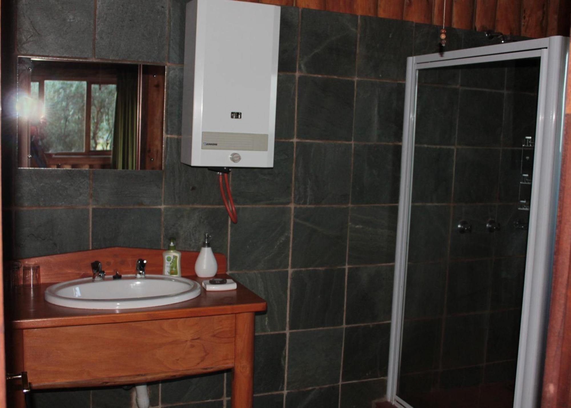 Greenfire Drakensberg Lodge Bonjaneni Bilik gambar