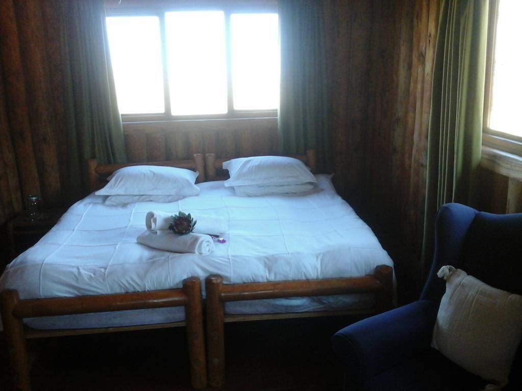 Greenfire Drakensberg Lodge Bonjaneni Bilik gambar