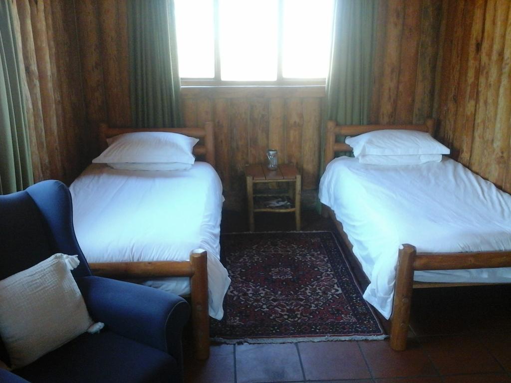 Greenfire Drakensberg Lodge Bonjaneni Bilik gambar