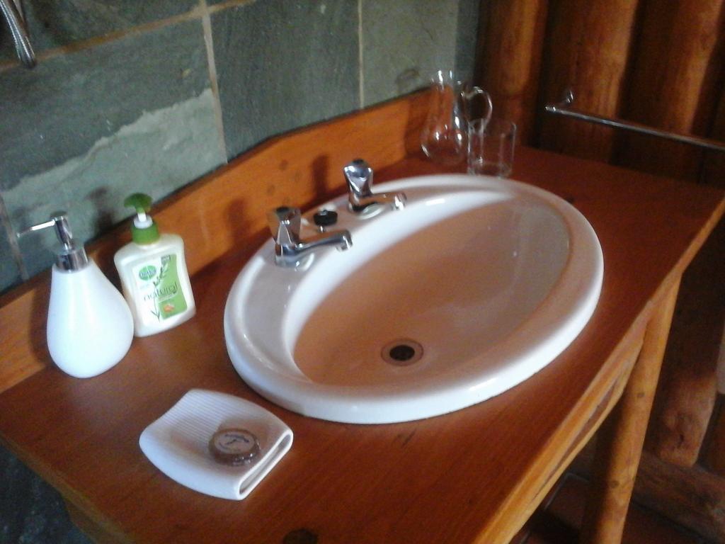 Greenfire Drakensberg Lodge Bonjaneni Bilik gambar