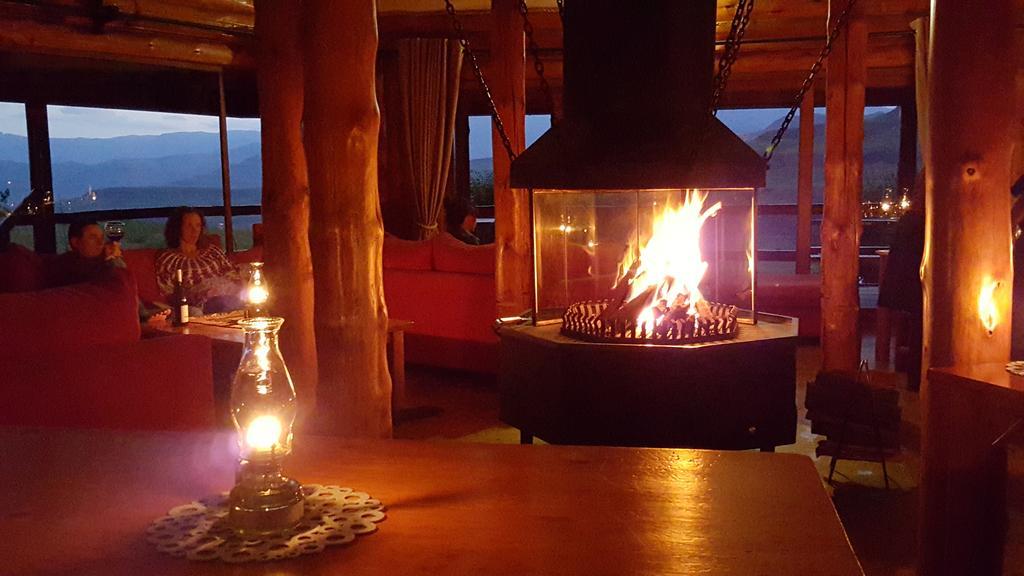 Greenfire Drakensberg Lodge Bonjaneni Luaran gambar